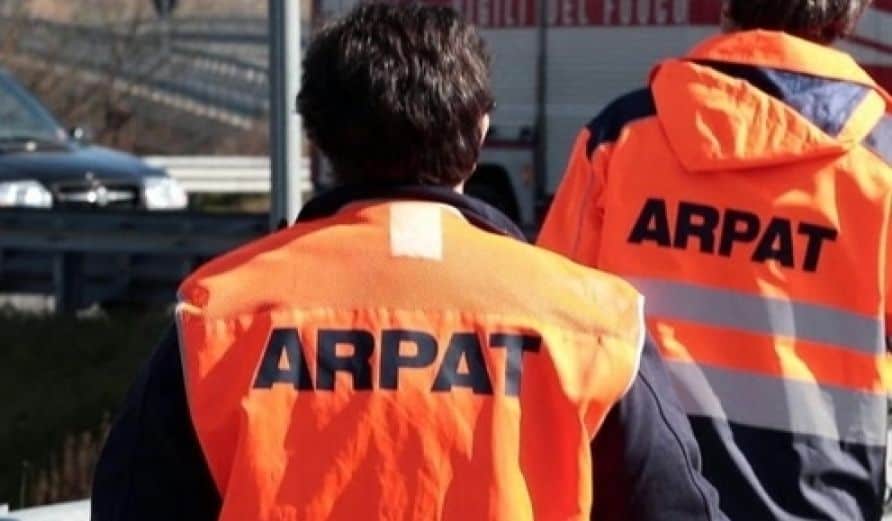 Risultati immagini per Sostegno ai lavoratori ARPAT 11 aprile 2019
