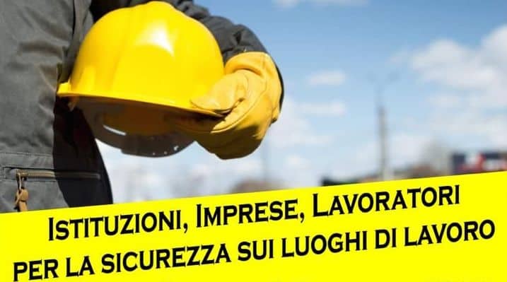 Reggello Il 1 Febbraio Convegno Sulla Sicurezza Sul Lavoro Cgil Firenze